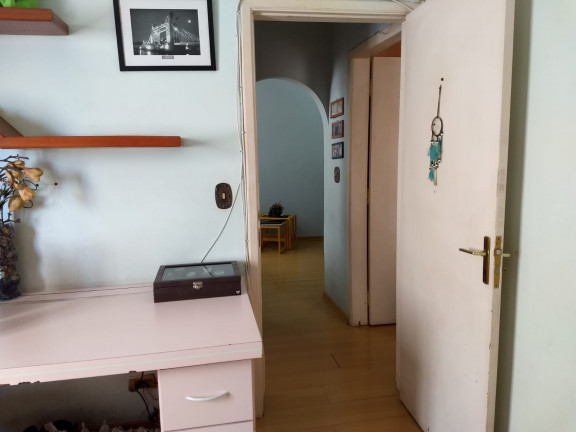 Imagem Apartamento com 2 Quartos à Venda, 70 m² em Ipiranga - São Paulo