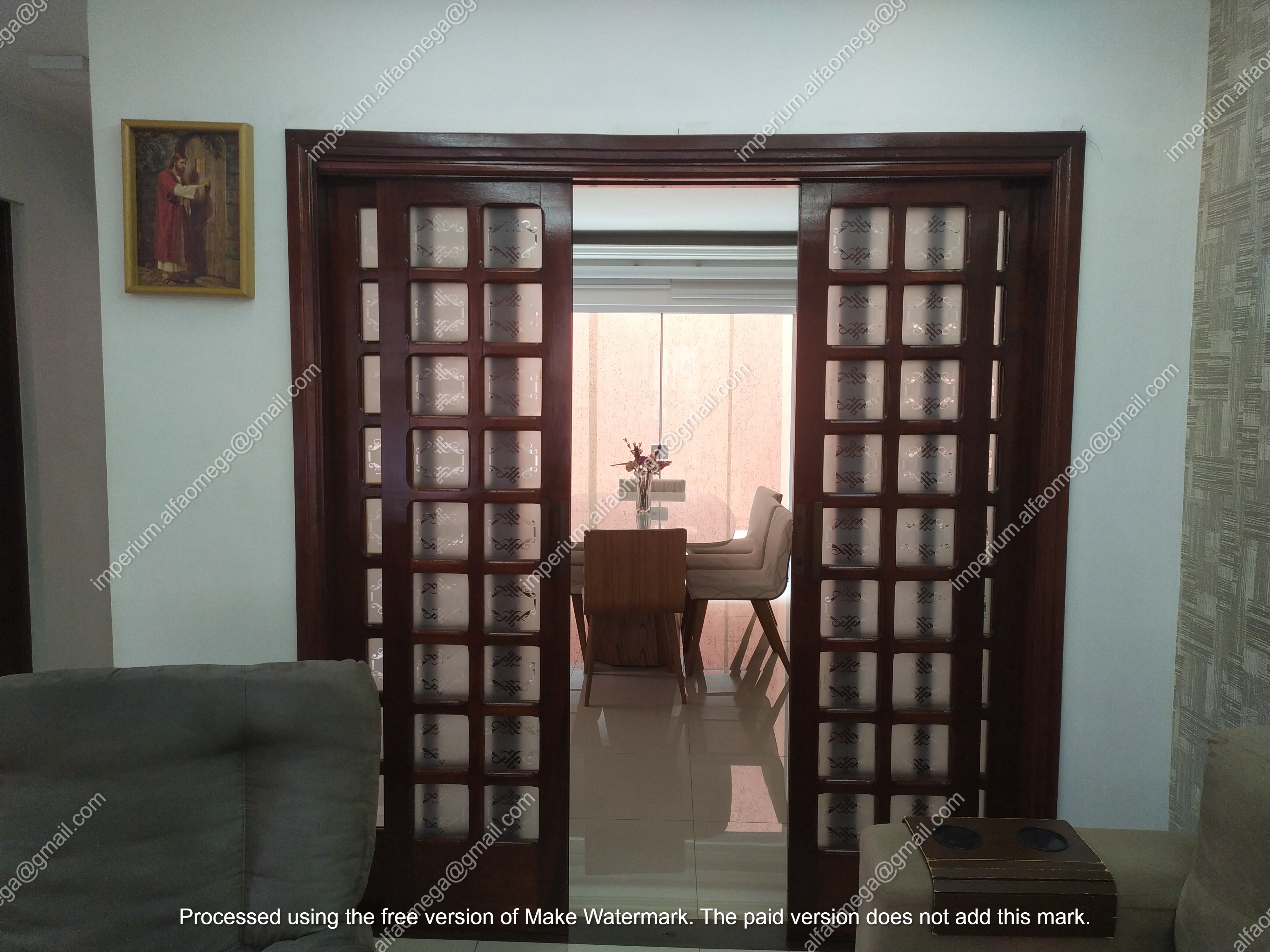 Imagem Sobrado com 3 Quartos à Venda, 240 m²em Jaçanã - São Paulo