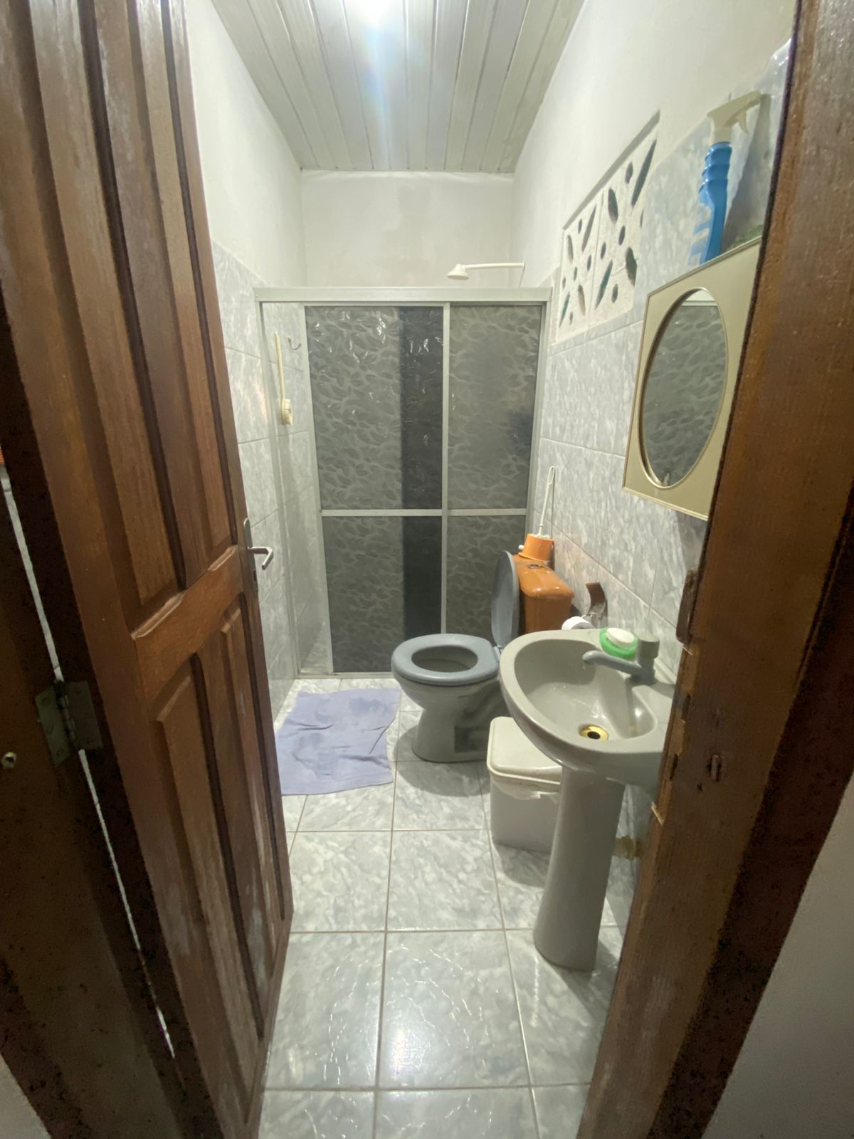 Imagem Casa com 3 Quartos à Venda, 57 m² em Novo Aleixo - Manaus