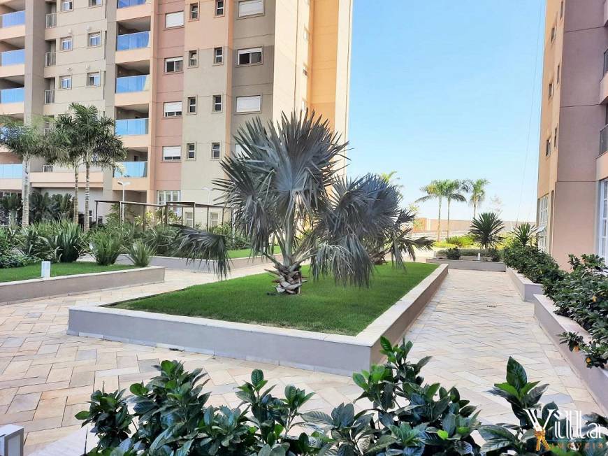 Foto do imóvel: Apartamento com 3 Quartos à Venda, 96 m²em Vila Primavera - Limeira