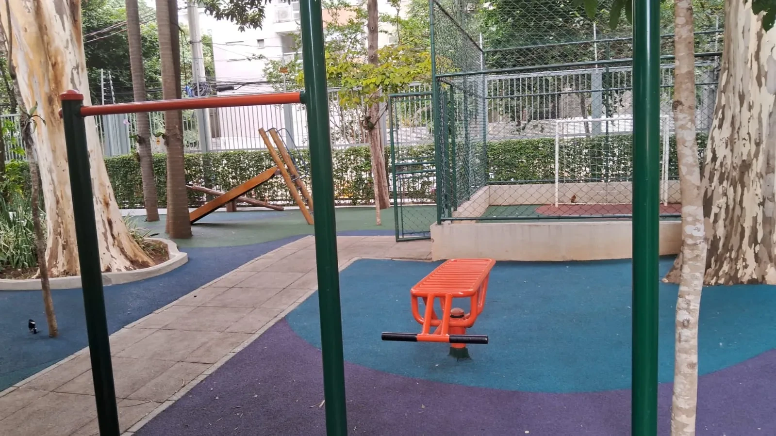 Imagem Apartamento com 2 Quartos para Alugar, 65 metros em Vila Santa Catarina - São Paulo