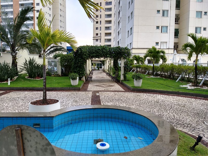 Imagem Apartamento com 2 Quartos para Alugar, 70 m²em Imbuí - Salvador