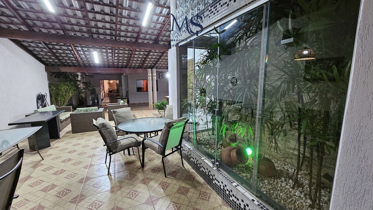 Imagem Casa de Condomínio com 5 Quartos à Venda, 800 m² em Setor Habitacional Vicente Pires - Trecho 3 - Brasília