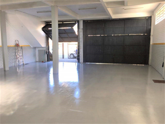 Imagem Imóvel Comercial à Venda, 143 m²em Boqueirão - Passo Fundo