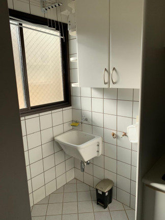 Imagem Apartamento com 2 Quartos para Alugar, 61 m² em Vila Rossi Borghi e Siqueira - Campinas