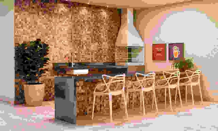 Imagem Apartamento com 2 Quartos à Venda, 40 m² em Maranguape I - Paulista