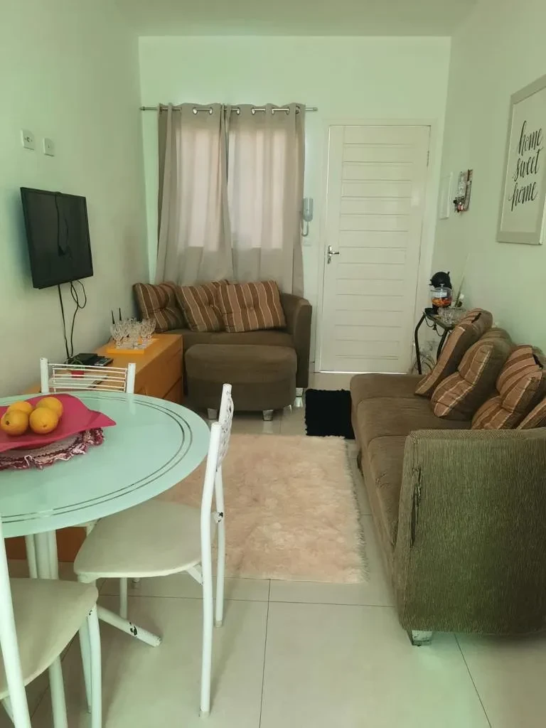 Imagem Apartamento com 2 Quartos à Venda, 45 m² em Parada XV de Novembro - São Paulo