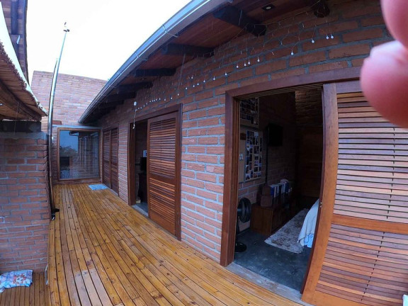 Casa com 3 Quartos à Venda, 150 m² em Santa Luzia - Siderópolis