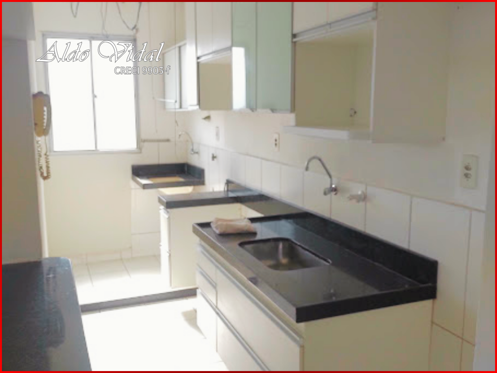 Imagem Apartamento com 2 Quartos à Venda, 50 m²em Jardim Limoeiro - Serra