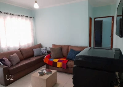 Imagem Casa com 4 Quartos à Venda, 225 m² em Parque São Lucas - São Paulo