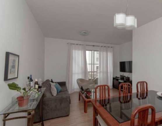 Imagem Apartamento com 3 Quartos à Venda, 89 m² em Lagoinha - Belo Horizonte