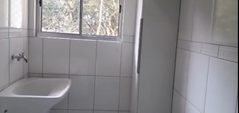 Imagem Apartamento com 3 Quartos à Venda, 58 m² em Santa Quitéria - Curitiba