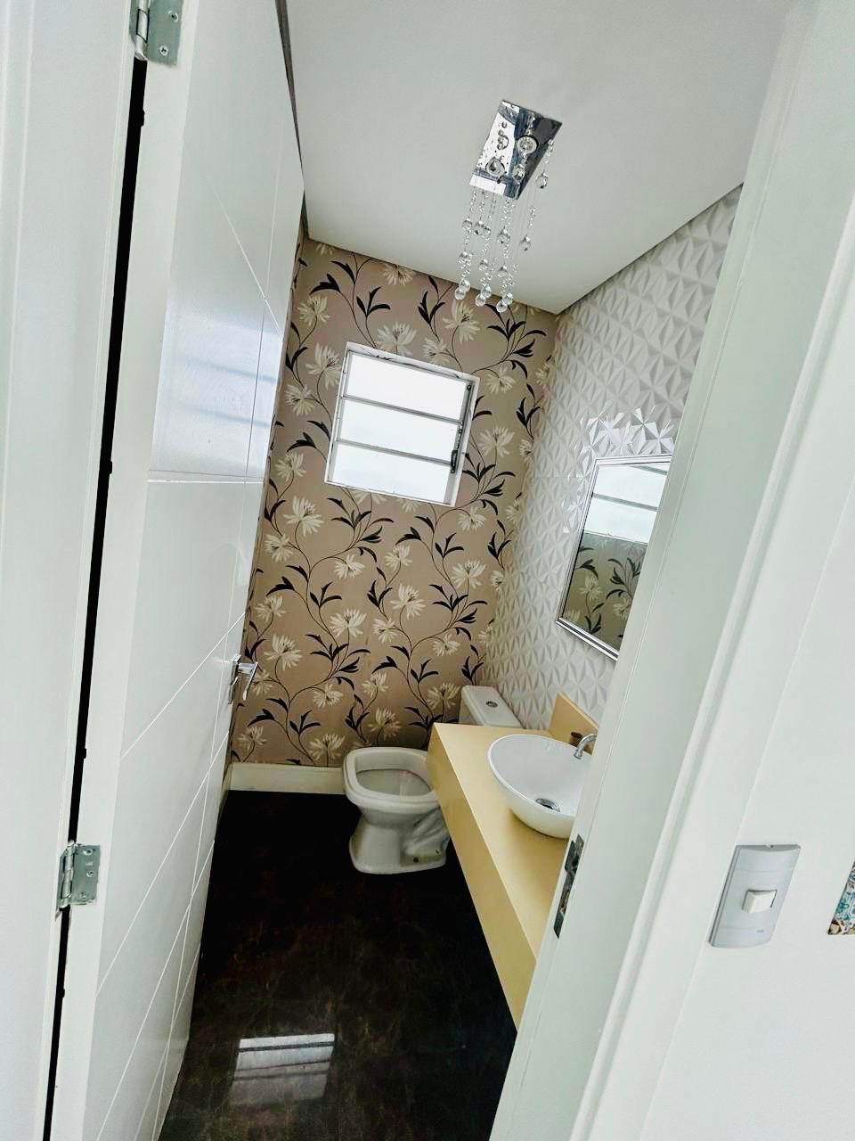 Foto do imóvel: Casa com 3 Quartos à Venda, 129 m² em Jardim Tropical - Sorocaba