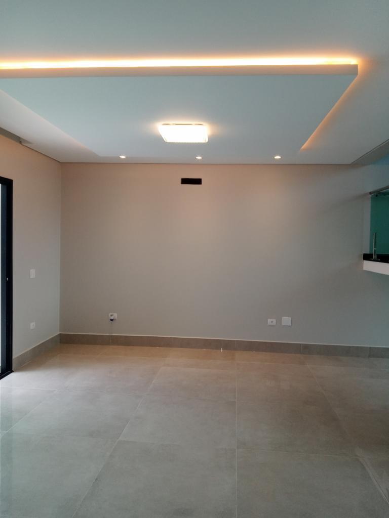 Imagem Sobrado com 4 Quartos à Venda, 340 m²em Independência - São Bernardo do Campo