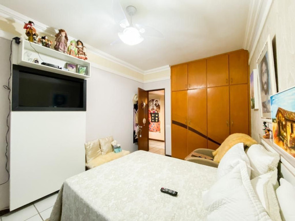 Apartamento com 3 Quartos à Venda,  em Tirol - Natal
