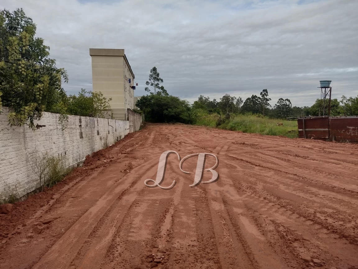 Terreno à Venda, 1.901 m² em Feitoria - São Leopoldo