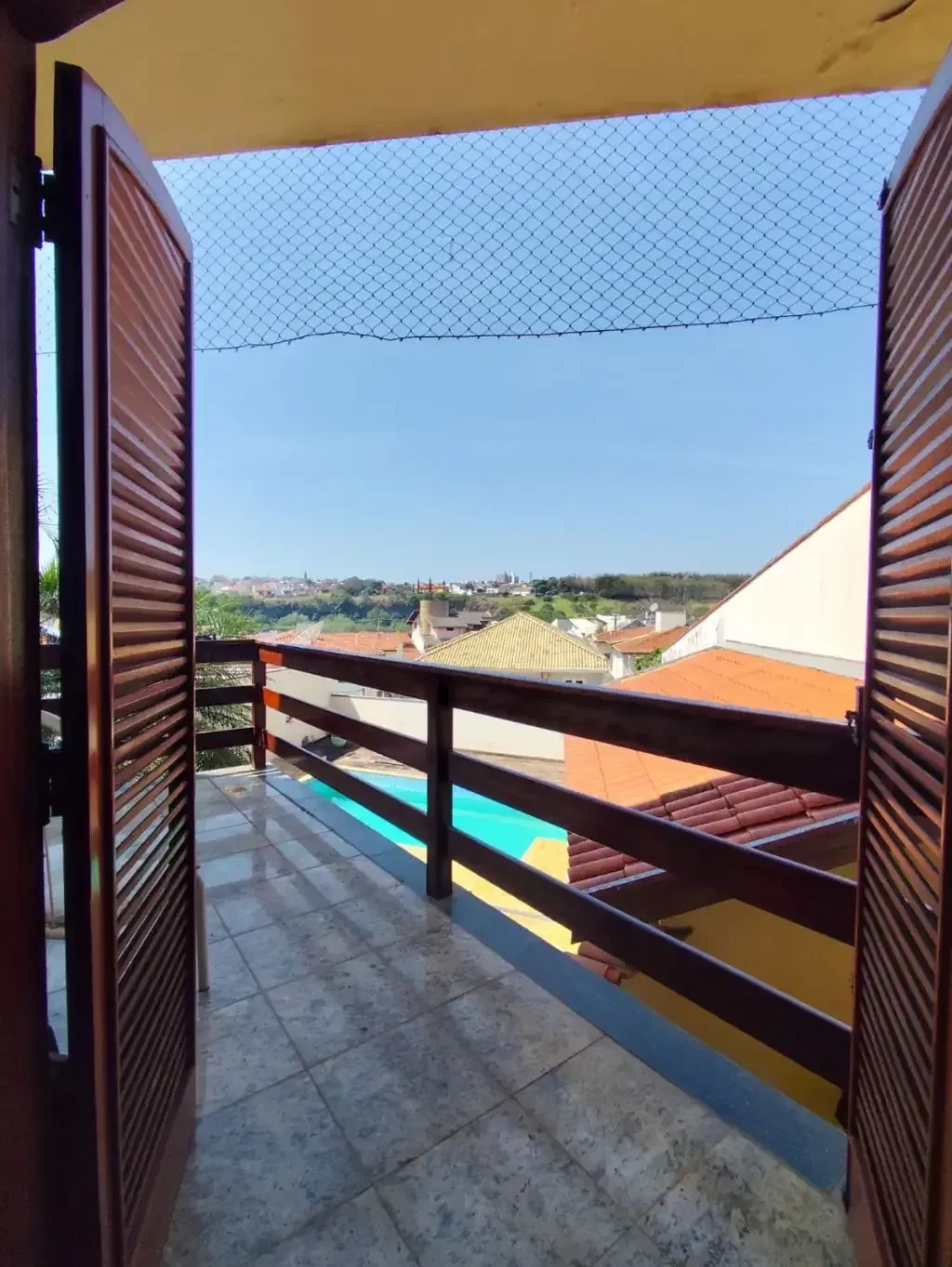 Imagem Casa com 4 Quartos à Venda, 407 m² em Jardim Chapadão - Campinas