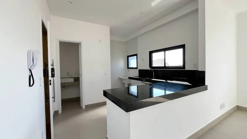 Imagem Apartamento com 2 Quartos à Venda, 62 metros em Grajaú - Belo Horizonte