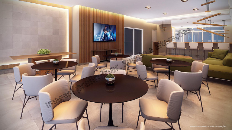 Imagem Apartamento com 3 Quartos à Venda, 84 m² em Butantã - São Paulo