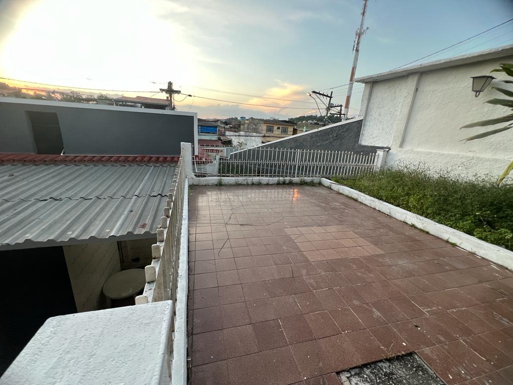 Imagem Casa com 3 Quartos à Venda, 240 m²em Rocha - São Gonçalo