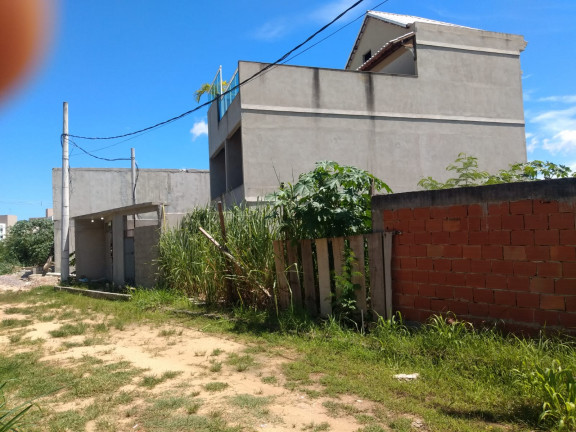 Terreno em Condomínio à Venda, 144 m² em Campo Grande - Rio de Janeiro