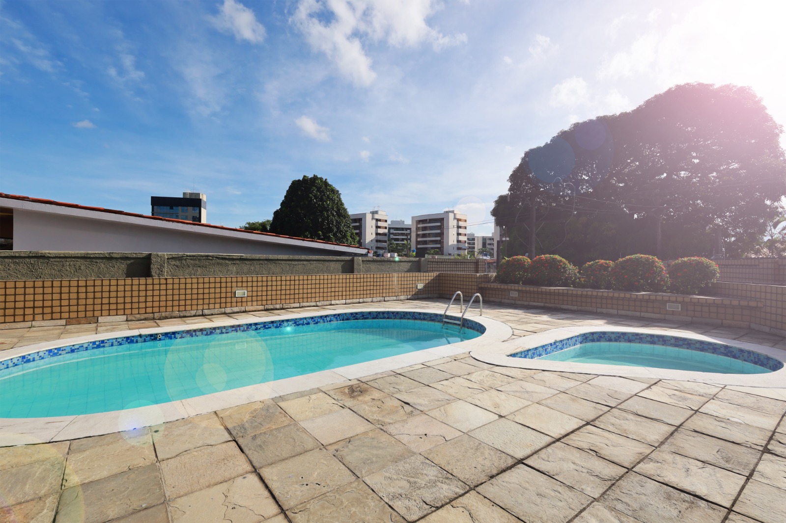Foto do imóvel: Apartamento com 4 Quartos à Venda, 260 m²em Poço - Recife