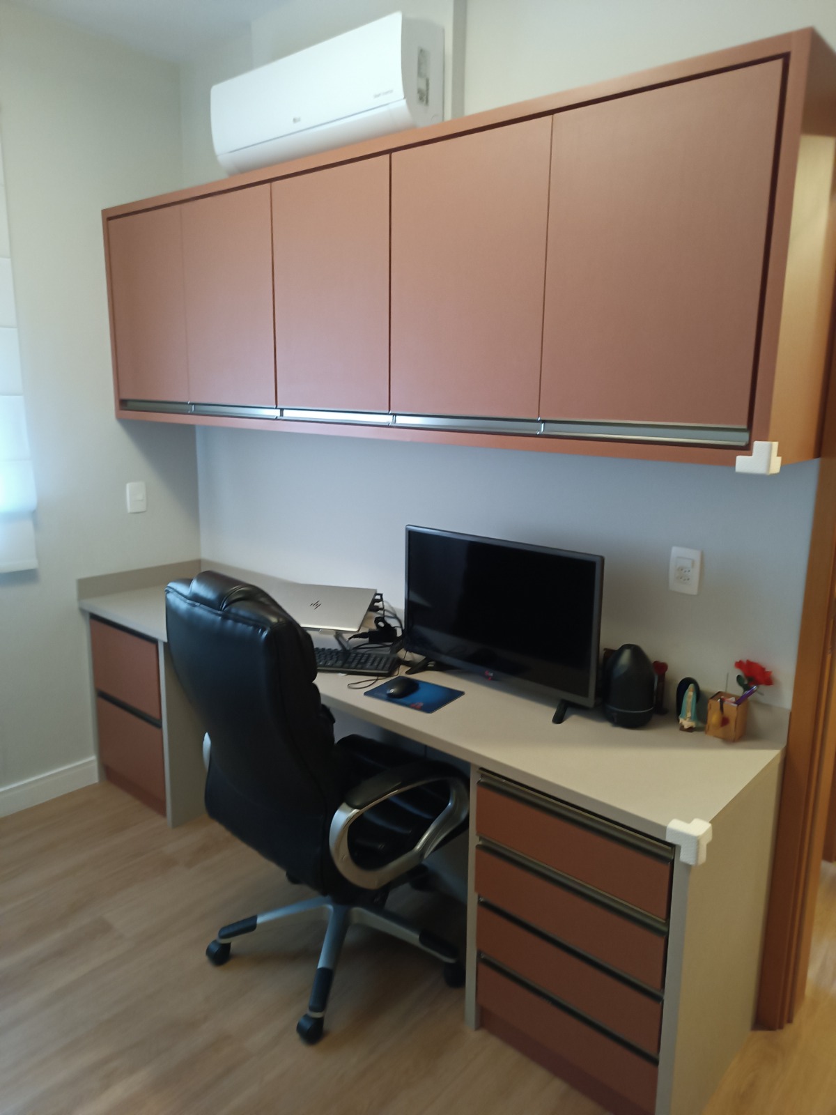 Imagem Apartamento com 3 Quartos à Venda, 100 m²em Jardim Trevo - Jundiaí