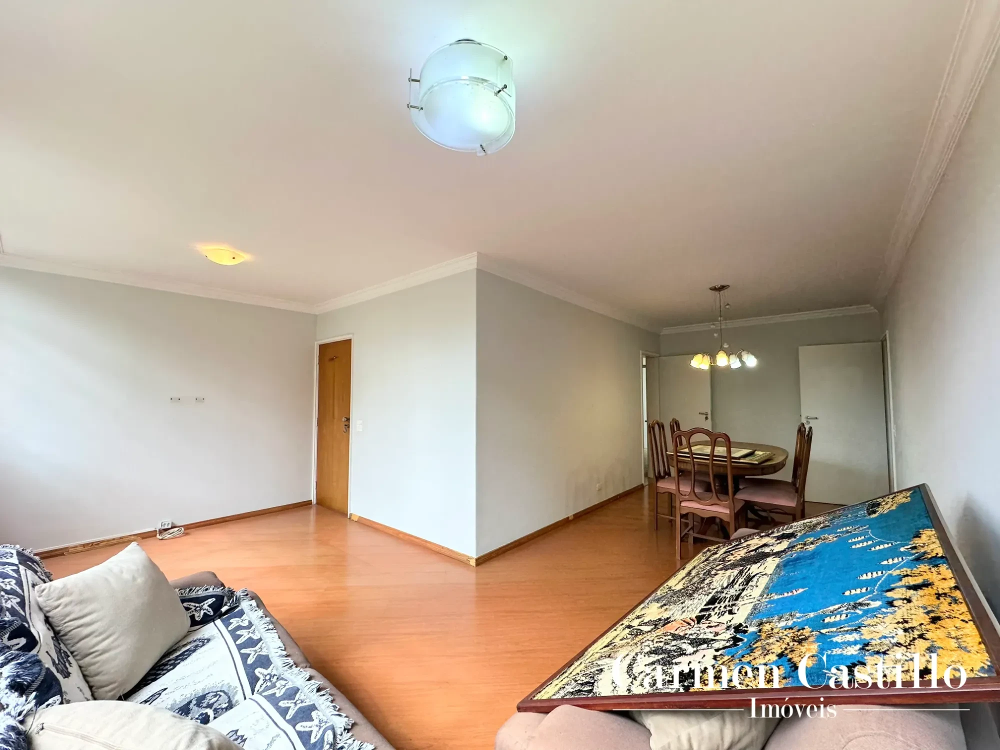 Imagem Apartamento com 3 Quartos à Venda, 96 m² em Jardim das Acácias - São Paulo