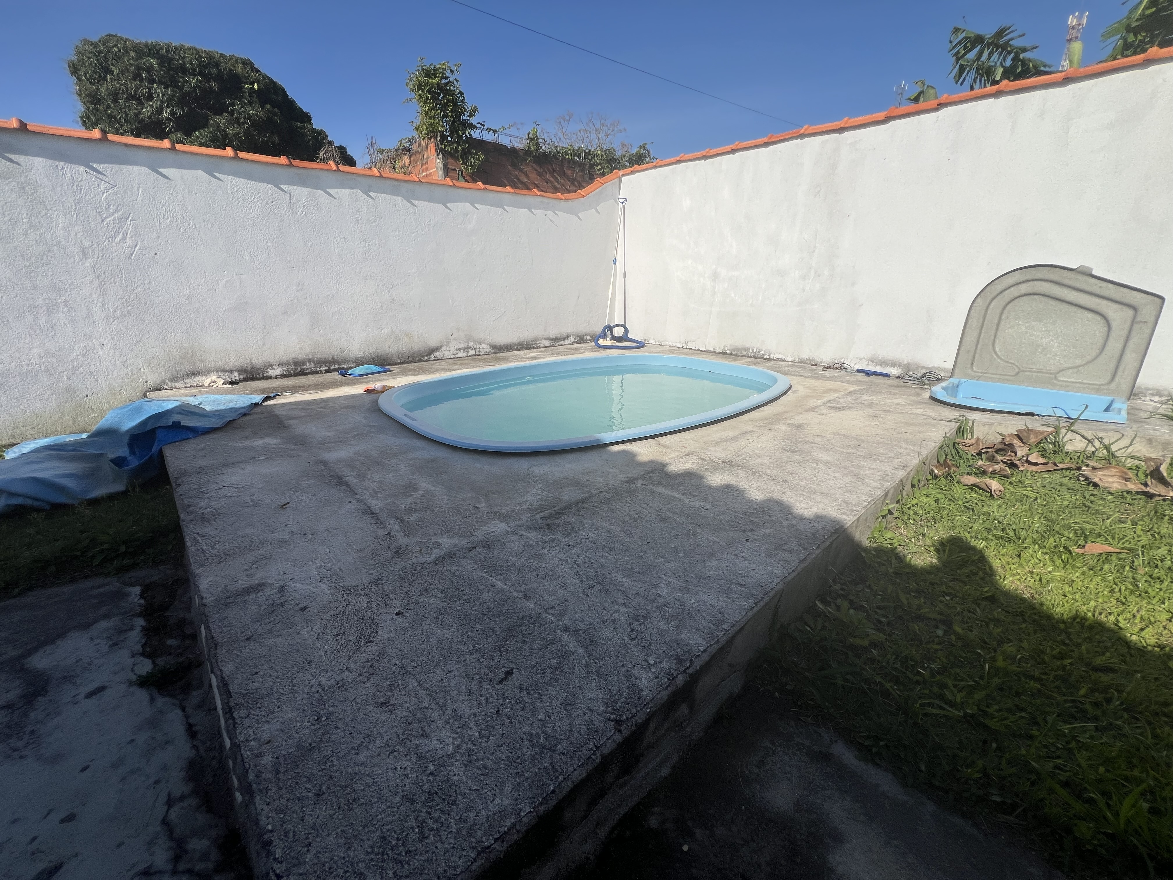 Imagem Casa com 2 Quartos à Venda, 80 m² em Centro (Iguabinha) - Araruama