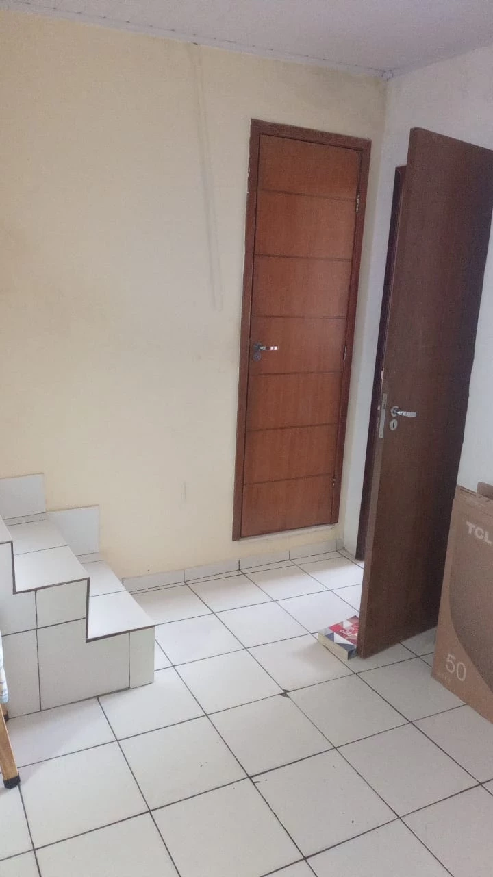Imagem Apartamento com 3 Quartos à Venda, 110 m² em Cosme de Farias - Salvador