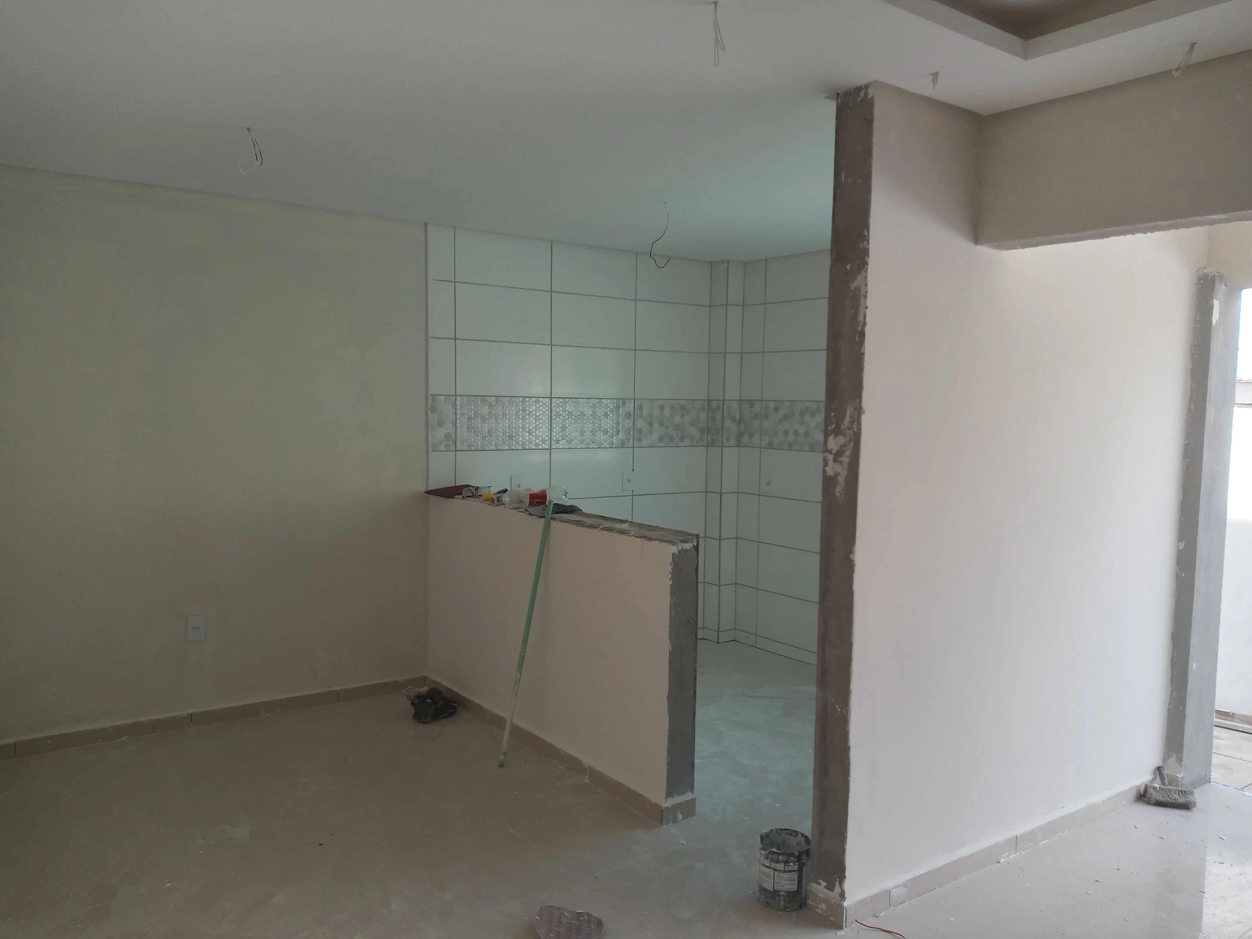 Imagem Edifício Residencial com 3 Quartos à Venda, 140 m² em Bairro Novo - Olinda