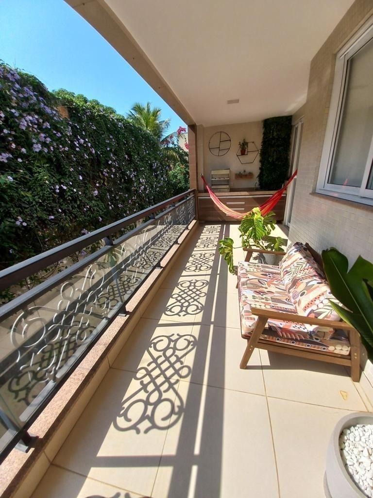 Imagem Apartamento com 4 Quartos à Venda, 128 m²em Camboinhas - Niterói