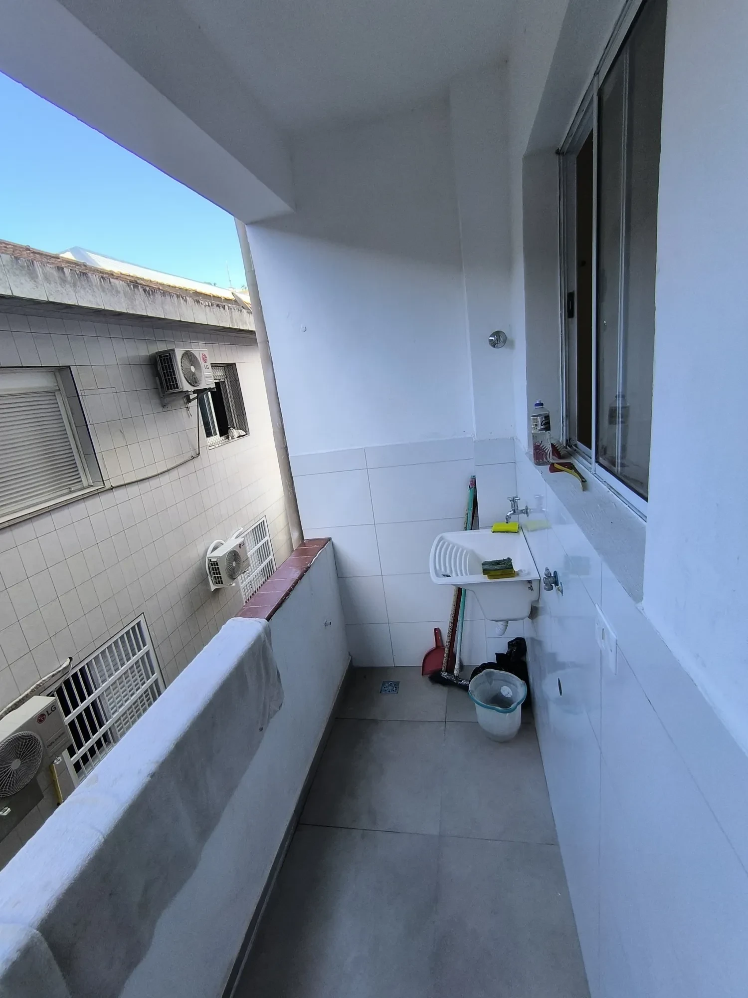 Imagem Apartamento com 2 Quartos à Venda, 84 m² em Campo Grande - Santos
