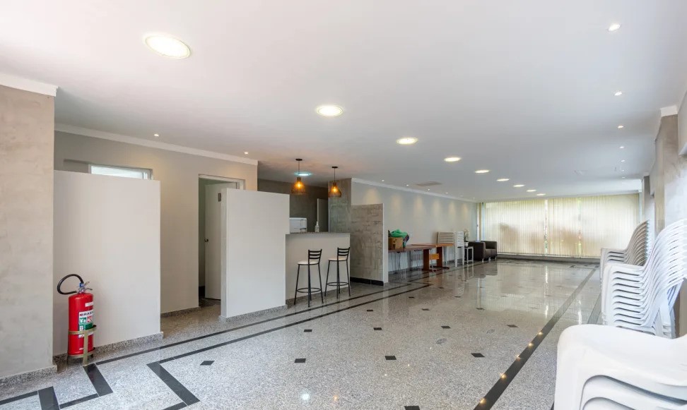 Imagem Apartamento com 2 Quartos à Venda, 65 m²em Parque Imperial - São Paulo
