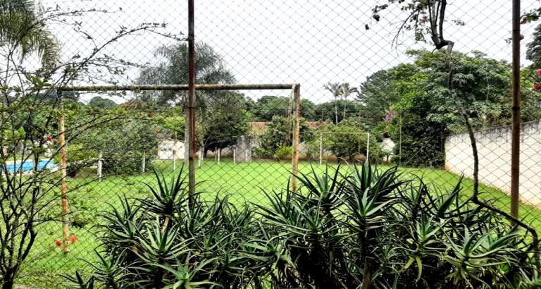 Imagem Chácara com 3 Quartos à Venda, 100 m²em sarapui - Sarapuí