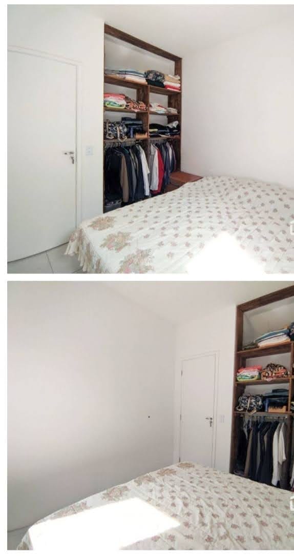 Foto do imóvel: Casa de Condomínio com 2 Quartos à Venda, 49 m² em Água Espraiada (Caucaia do Alto) - Cotia