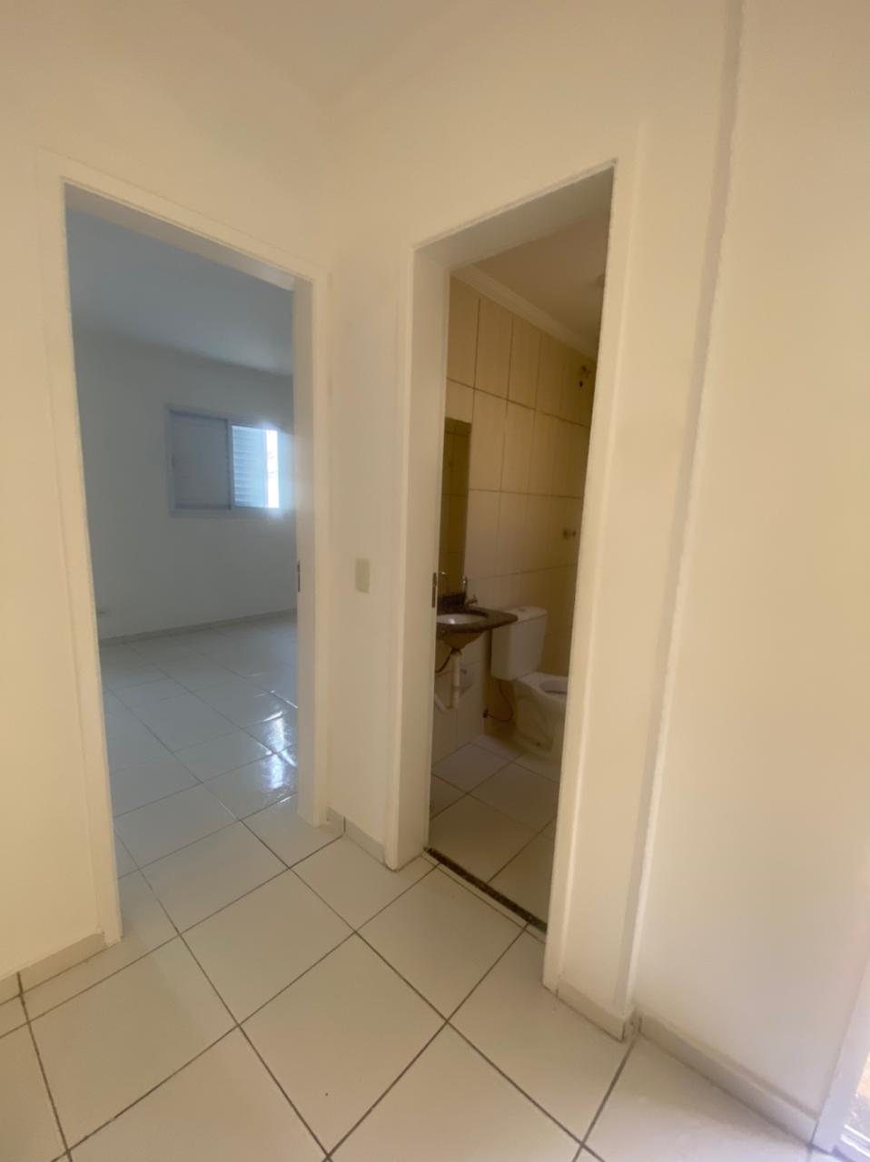 Imagem Apartamento com 2 Quartos à Venda, 38 m²em Parque das Nações - Santo André