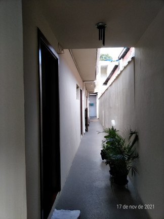 Imagem Casa com 2 Quartos à Venda, 60 m²em Jardim Cotia - Cotia