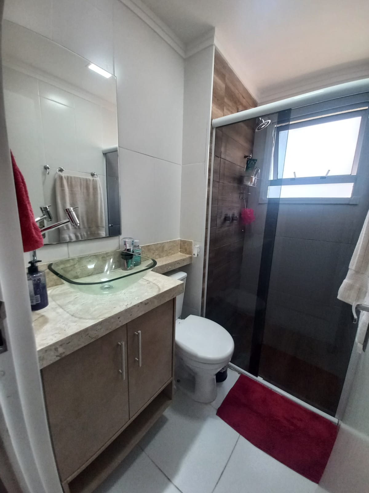 Imagem Apartamento com 2 Quartos à Venda, 50 m²em Jardim Tamoio - Jundiaí