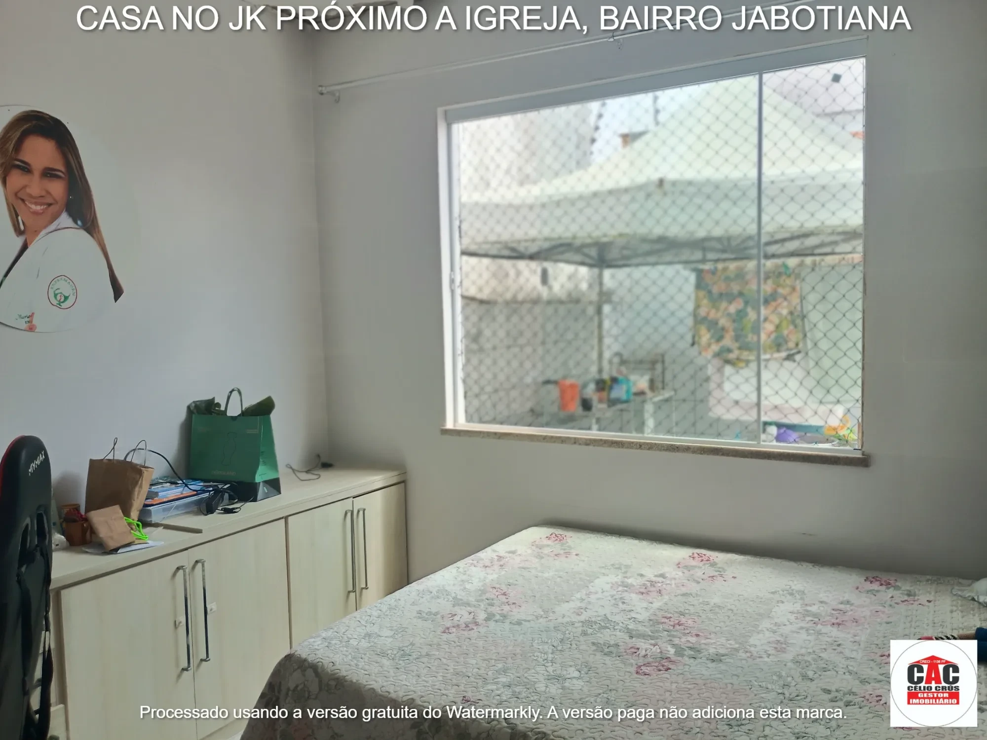 Foto do imóvel: Casa com 5 Quartos à Venda, 200 metros em Jabotiana - Aracaju