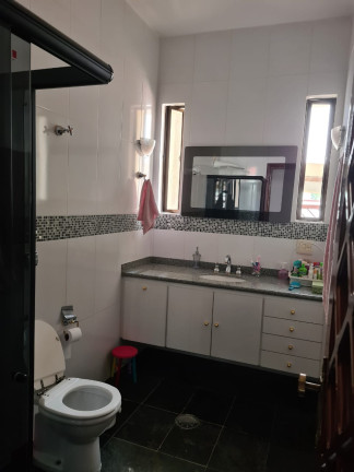 Imagem Casa com 3 Quartos à Venda, 276 m² em Alto da Mooca - São Paulo