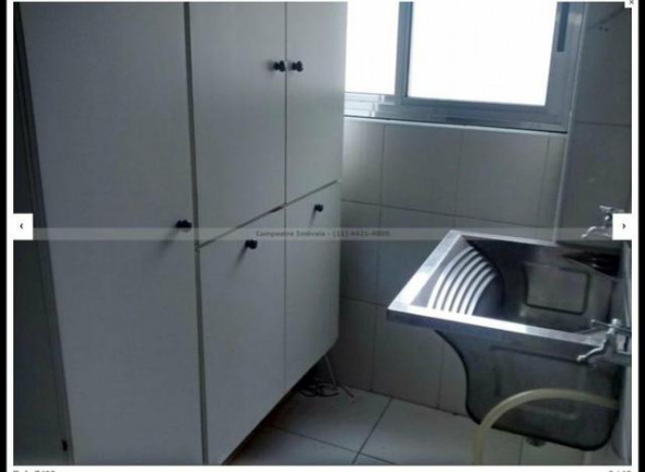 Imagem Apartamento com 2 Quartos para Alugar, 70 m² em Jardim - Santo André