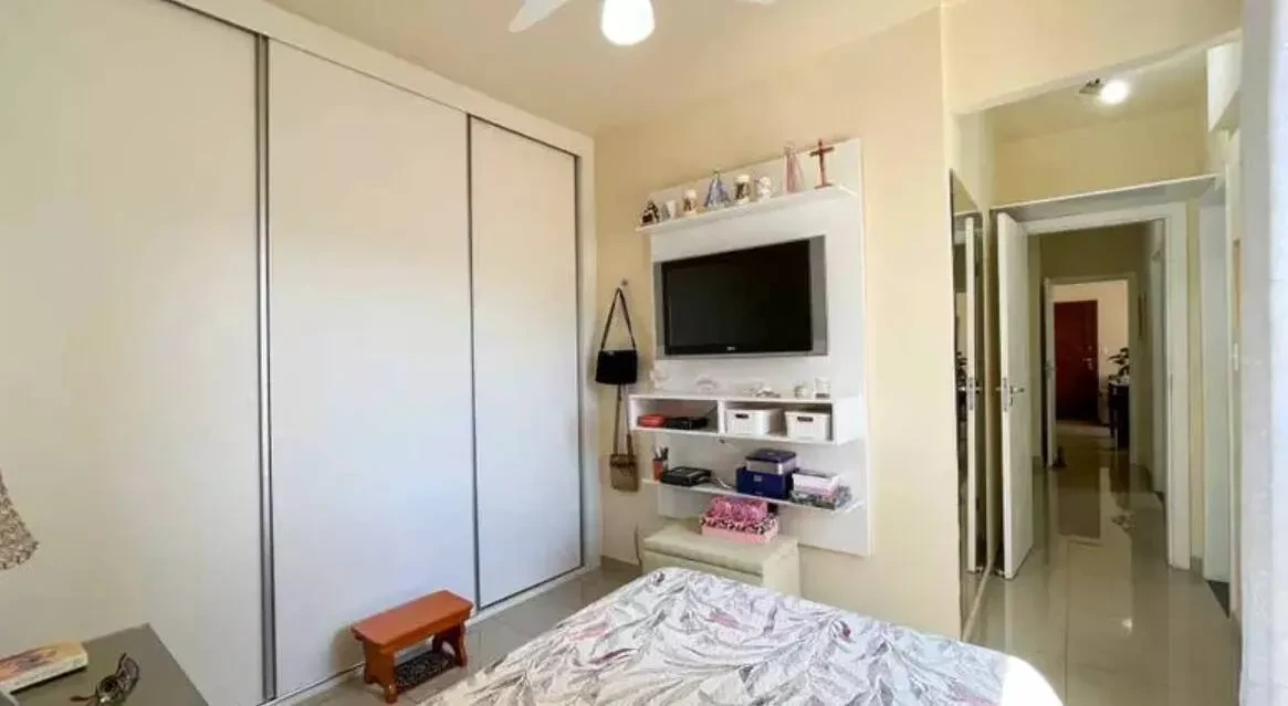 Imagem Apartamento com 3 Quartos à Venda, 86 m² em Buritis - Belo Horizonte
