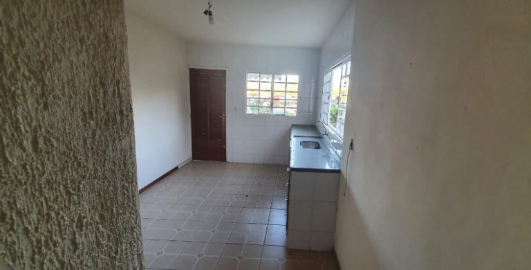 Imagem Casa com 2 Quartos à Venda, 163 m² em Centro - Cruzeiro