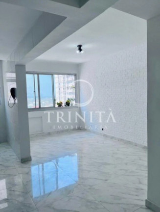 Apartamento com 2 Quartos à Venda,  em Barra da Tijuca - Rio de Janeiro