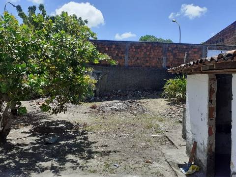 Imagem Casa com 4 Quartos à Venda, 1 m² em Centro - João Pessoa