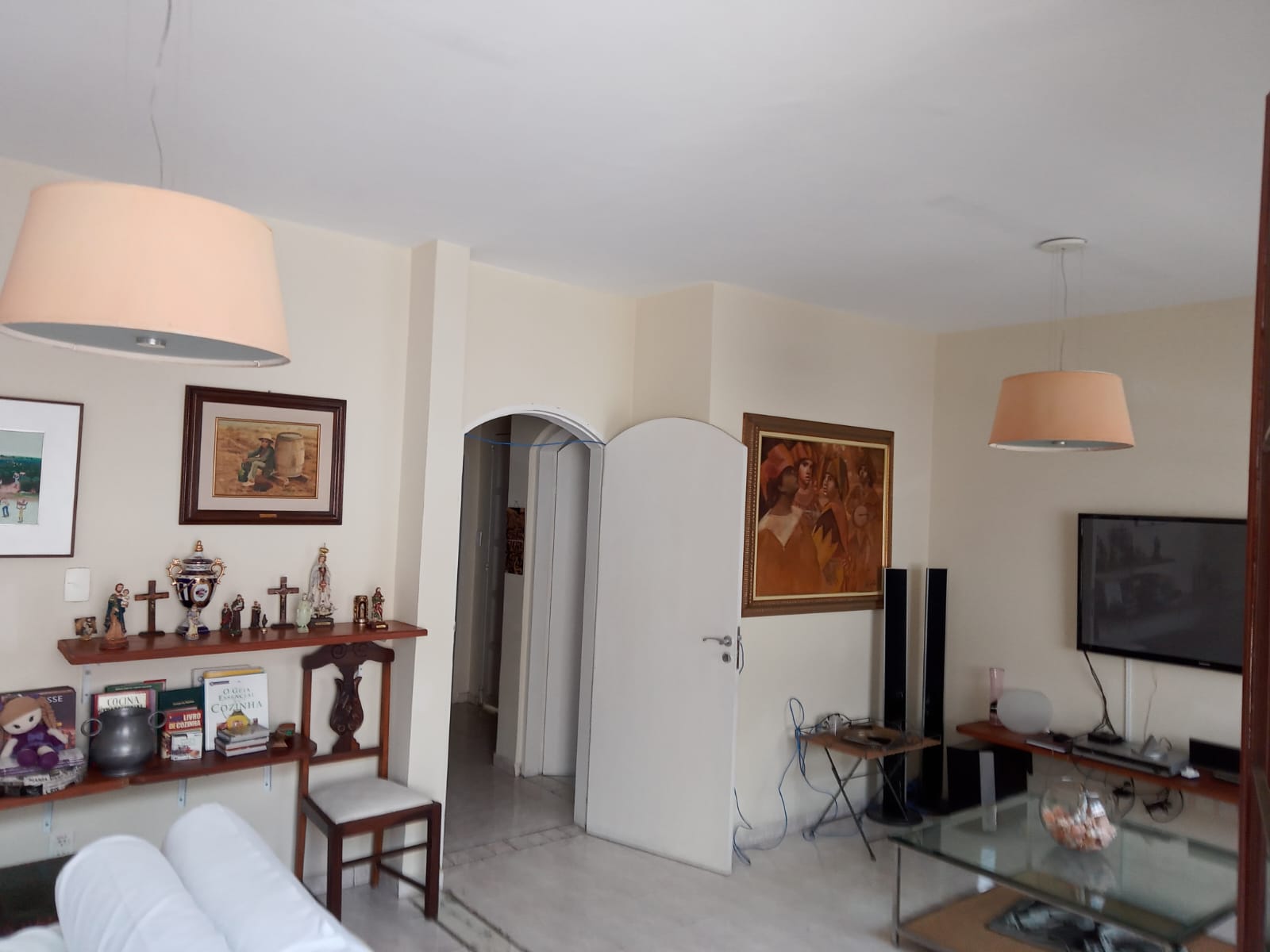 Imagem Sobrado com 3 Quartos à Venda, 260 m² em Jardim Paulista - Mogi das Cruzes