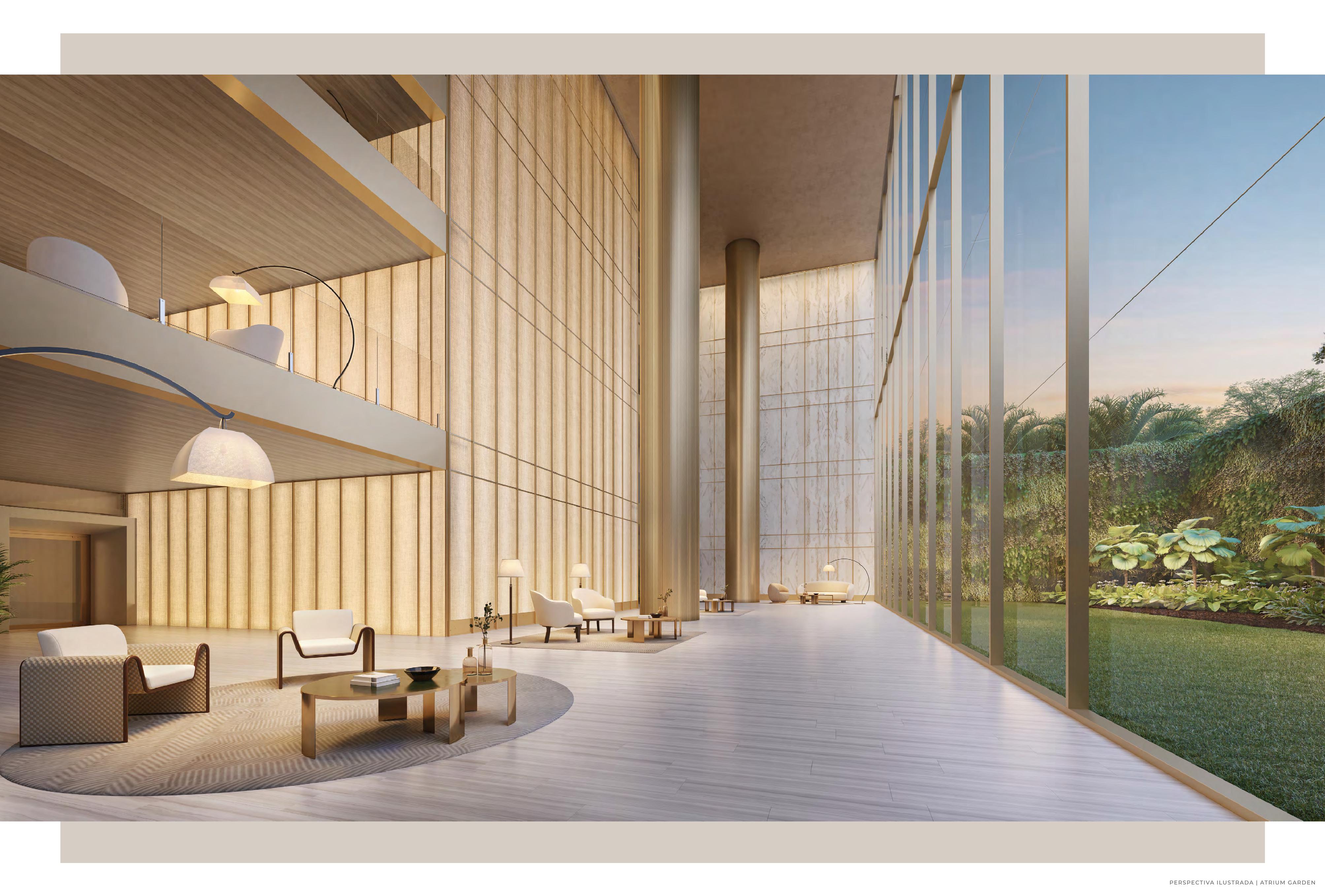 Imagem Apartamento com 5 Quartos à Venda, 515 m²em Jardim Guedala - São Paulo
