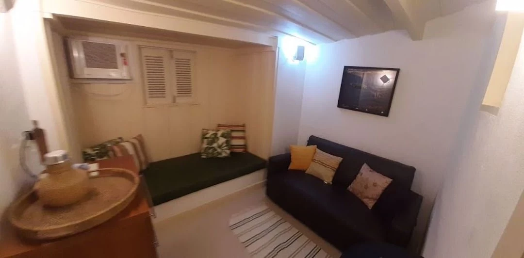 Imagem Casa de Condomínio com 2 Quartos à Venda, 60 m² em Humaitá - Armação dos Búzios