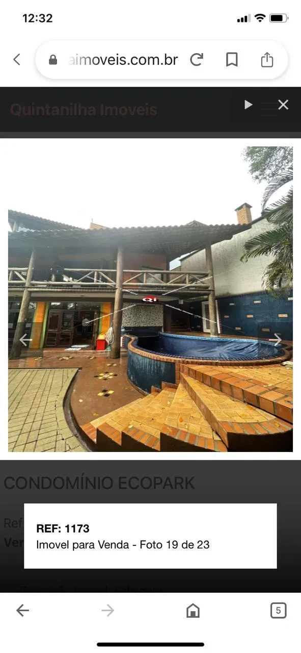 Foto do imóvel: Sobrado com 3 Quartos à Venda, 210 m² em Cidade Parquelandia - Mogi das Cruzes